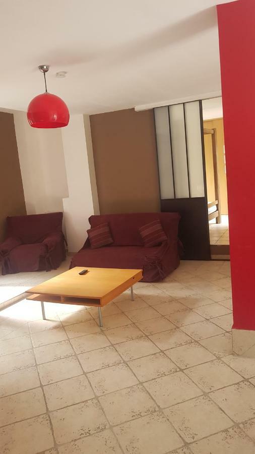 Willa Haras Des Arcades Perpignan Zewnętrze zdjęcie