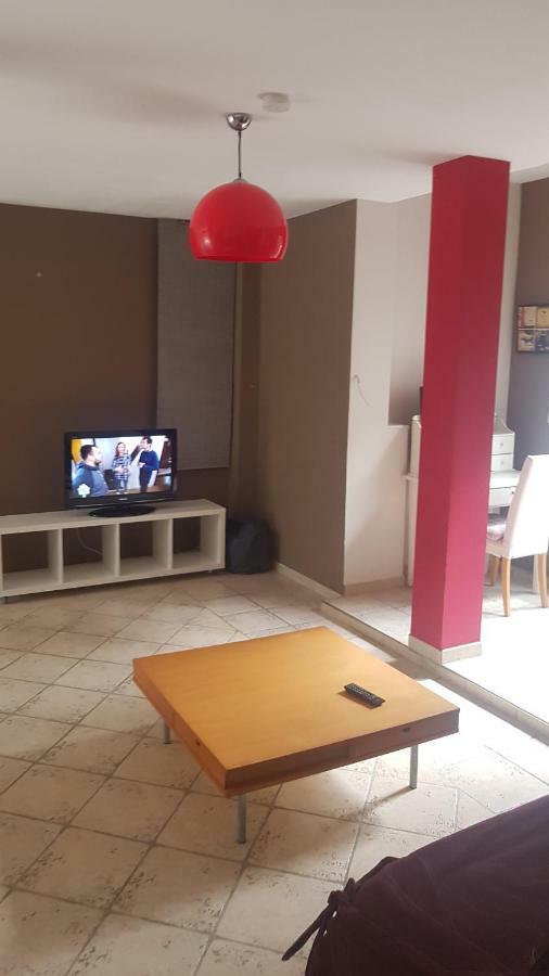 Willa Haras Des Arcades Perpignan Zewnętrze zdjęcie