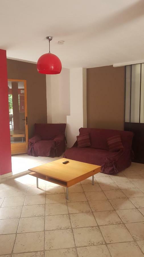 Willa Haras Des Arcades Perpignan Zewnętrze zdjęcie