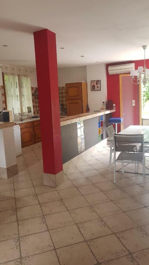 Willa Haras Des Arcades Perpignan Zewnętrze zdjęcie